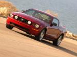 Ford Mustang GT 2005 года